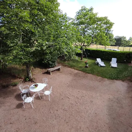 Сasa de vacaciones Le Vieux Perrin Andelaroche