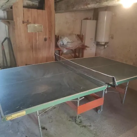 Le Vieux Perrin Dom wakacyjny