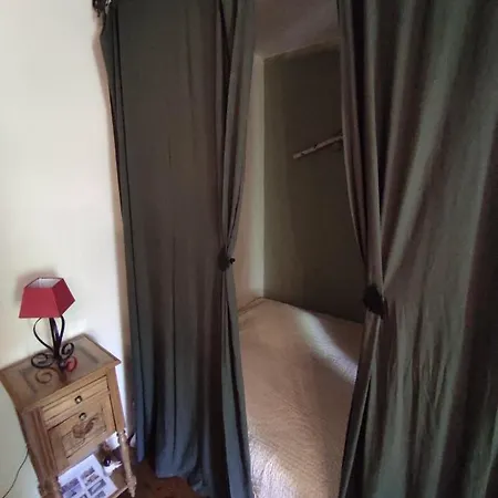 Dom wakacyjny Le Vieux Perrin Andelaroche