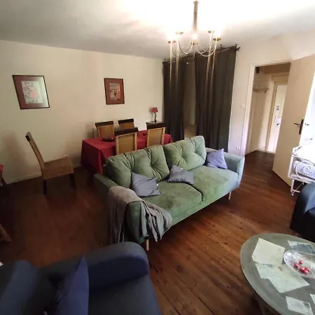 Le Vieux Perrin * Andelaroche