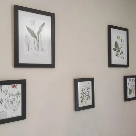 Dom wakacyjny Le Vieux Perrin