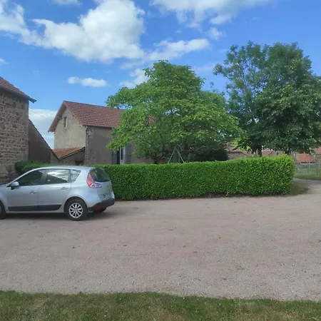 Le Vieux Perrin Dom wakacyjny